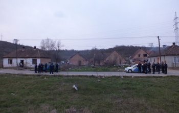 Garázdaság a Csillag utcában