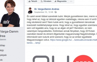 Nő a nőnek farkasa?