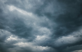 Az átlagosnál kissé hűvösebb lesz a jövő hét, szerdán újabb hidegfront érkezik