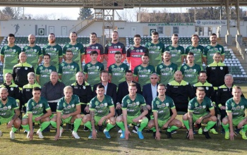 Rákóczi: nagy zakóval búcsúztunk az élvonaltól