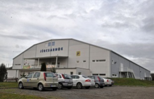 Megveszi a Jégcsarnokot Kaposvár