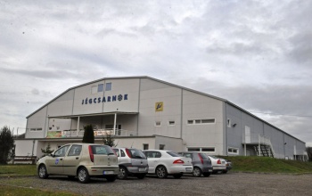 Megveszi a Jégcsarnokot Kaposvár