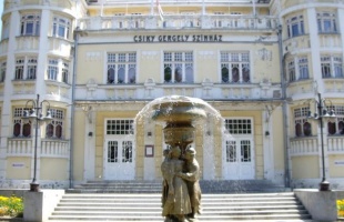Operetthez keres szereplőt a Csiky