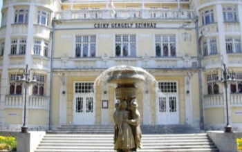 Operetthez keres szereplőt a Csiky