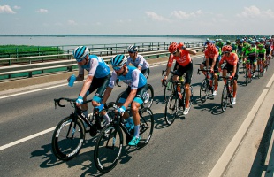 Szerdán elrajtolt a 45. Tour de Hongrie