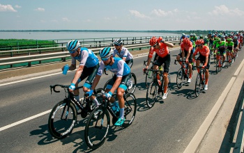 Szerdán elrajtolt a 45. Tour de Hongrie