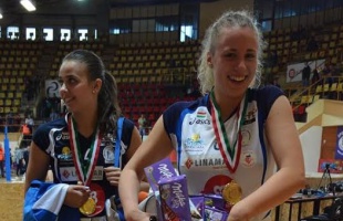Utánpótlás-válogatott ütőt igazolt a Diamant