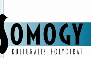 50 éves a Somogy folyóirat
