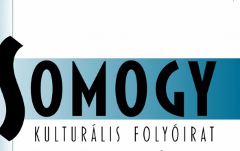 50 éves a Somogy folyóirat