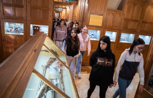 A város mint tanterem: második tanévét kezdi meg a Kakuk program