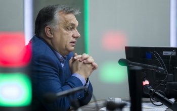 Orbán: a következő napok döntik el, hogy kell-e szigorítani