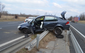 Március 15. az anyagi káros balesetek napja volt