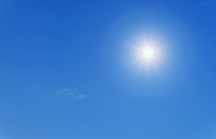 A jövőben hőség helyett magas középhőmérsékletre adja ki a figyelmeztető előrejelzéseket a meteorológiai szolgálat