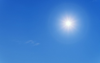 A jövőben hőség helyett magas középhőmérsékletre adja ki a figyelmeztető előrejelzéseket a meteorológiai szolgálat