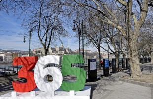 Ötödik alkalommal hirdették meg a Magyarország 365 fotópályázatot