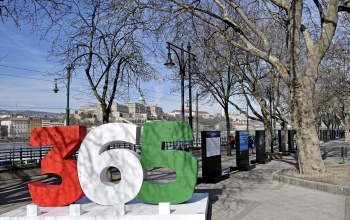 Ötödik alkalommal hirdették meg a Magyarország 365 fotópályázatot