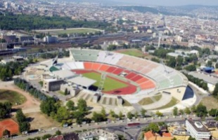 Szavazhatunk az új nemzeti stadion nevére