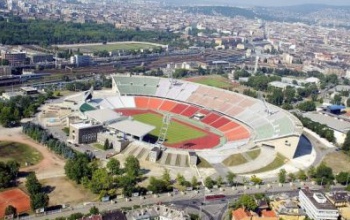 Szavazhatunk az új nemzeti stadion nevére