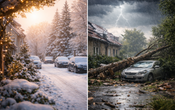 Biztosítási szempontból az újév a legnyugodtabb nap