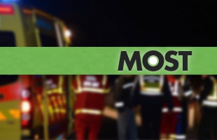 Három autó ütközött az Arany János téri körforgalomnál
