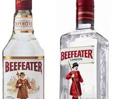 Beefeater II.