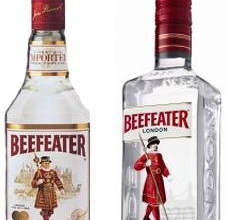 Beefeater II.