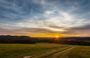 Változékony és enyhe idő