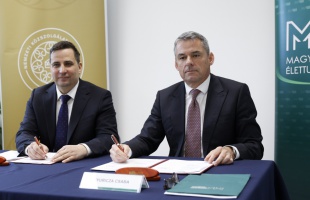 Összefog a MATE és az NKE Magyarország biztonságáért és válságállóságáért