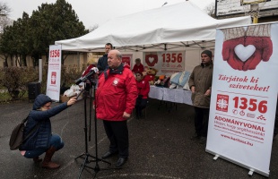 Elindult a Katolikus Karitász adventi segélyprogramja