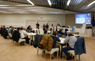 RedP vetélkedőt rendeztek Kaposváron