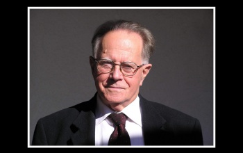 Elhunyt dr. Berta Gyula