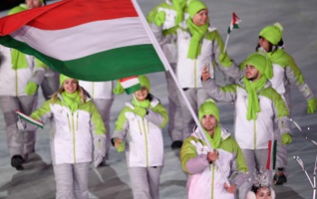 Téli olimpia: Magyarország a legtrendibb csapatok egyike