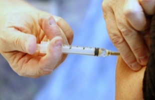 Még érdemes beadatni az influenza elleni védőoltást