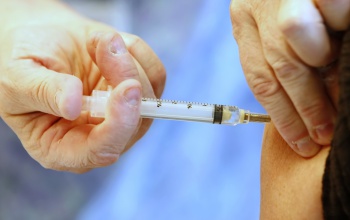 Még érdemes beadatni az influenza elleni védőoltást
