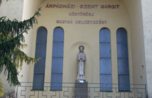 Egy beváltott fogadalmunkról