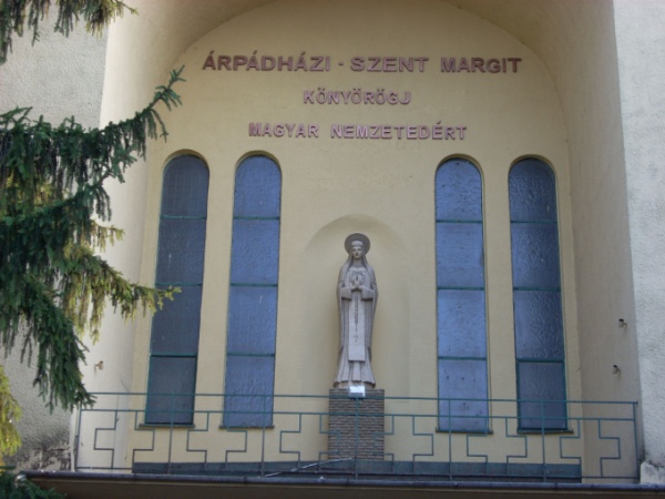 Egy beváltott fogadalmunkról