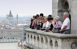 Erős lesz az idei belföldi turizmus