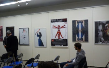 Kapos ART 25 -  a múltunk a jelenünk