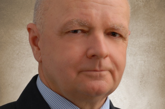 Horváth Miklós főigazgató 75 éves