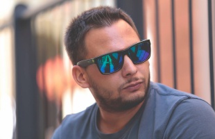 MC Pita Ramos: a zene jelenti számomra a szabadságot