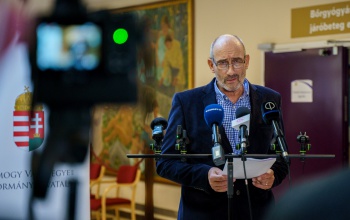 A Covid és az influenza is támad – A java még hátra van