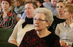 Elismerték a somogyi ápolók munkáját