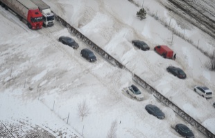Versenyfutás az idővel