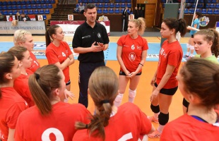 Diamant-junior: újabb lépés a döntő felé!