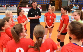 Diamant-junior: újabb lépés a döntő felé!