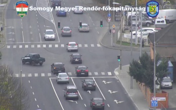 A rendőrdrónok elől nincs menekvés