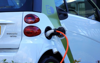 Növekedett az elektromos töltőberendezések száma tavaly