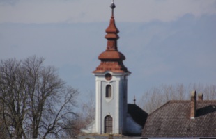 Tucatnyi templom újulhat meg Somogyban