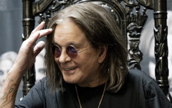 Meghalt Ozzy Osbourne