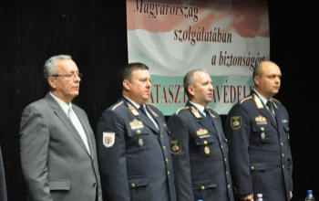 Új főigazgató a somogyi lánglovagok élén